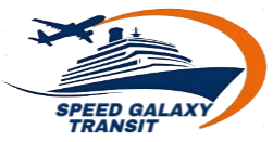 Speed Galaxy Transit